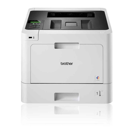 [HLL8260CDWYJ1] Imprimanta laser color Brother HL-L8260CDW
