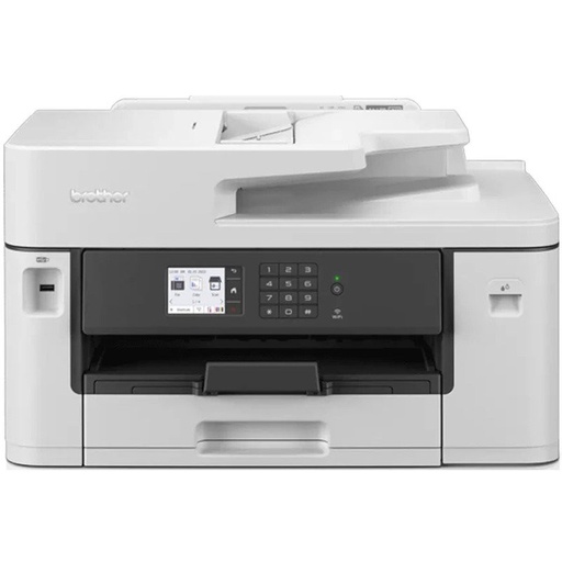 [MFCJ2340DWYJ1] Multifunctional inkjet Brother MFC-J2340DW