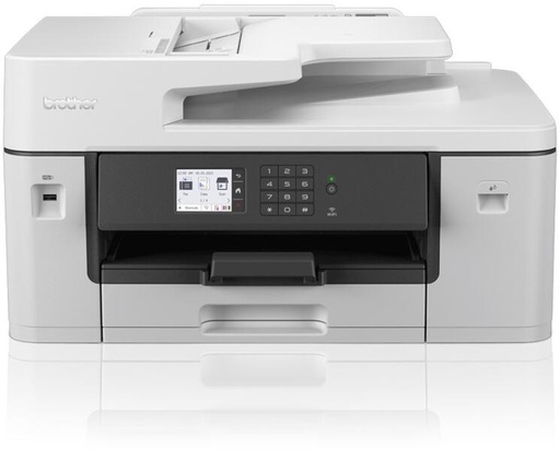[MFCJ3540DWYJ1] Multifunctional inkjet Brother MFC-J3540DW