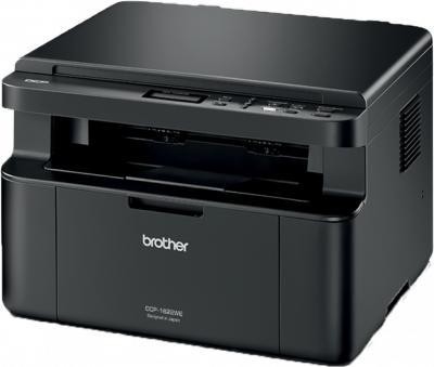 [DCP1622WEYJ1] Multifunctional laser alb negru Brother DCP-1622WE