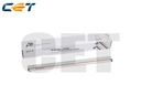 Lamela stergere Bizhub C250i, 300i, 360i Develop ineo +250i, +300i, +360i Olivetti d-color MF-259, 309, 369 Black Double Layer Compatibil