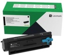 Cartus toner Lexmark RETURN CS 431DW, CX 431ADW 6.7k Cyan Original