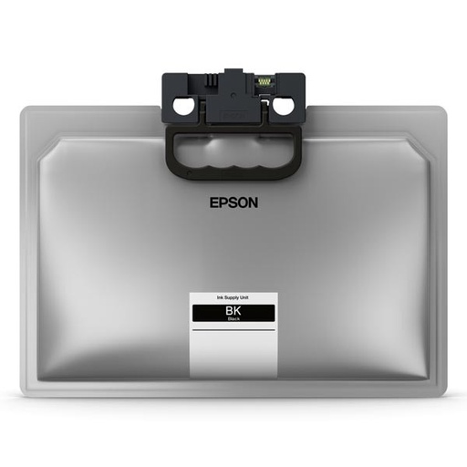 [C13T966140P] Cartus cerneala Epson WorkForce Pro WF 5298DW, WF M5299DW, WF M5799DWF, 40k Black Promo Original