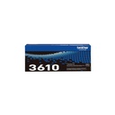 Cartus Toner Brother MFC-L6910DN, HL-L6410DN, 18k Black Original