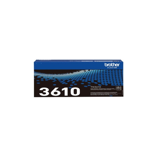 [TN3610] Cartus Toner Brother MFC-L6910DN, HL-L6410DN, 18k Black Original