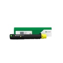 Cartus toner Lexmark CX930, CX931, 5K Yellow Original