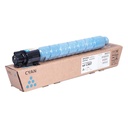 Cartus toner Ricoh MPC407, 8k Cyan Original