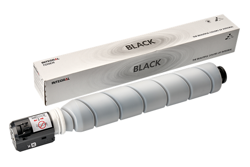 [11500145] Cartus toner Canon IR Advance C3320, 3320i, 3325i, 3330i, C-EXV49 Black Compatibil Integral