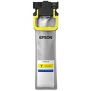 Cartus cerneala Epson WorkForce Pro EM C800R, WorkForce Pro EP C800R, XL 3k Yellow Original
