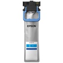 Cartus cerneala Epson WorkForce Pro EM C800R, WorkForce Pro EP C800R, XL 3k Cyan Original