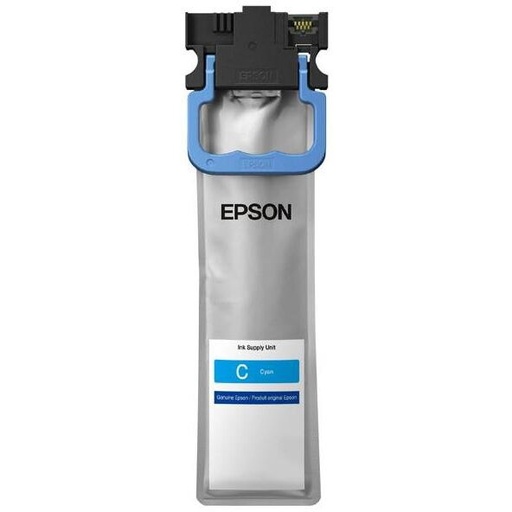 [C13T11N240] Cartus cerneala Epson WorkForce Pro EM C800R, WorkForce Pro EP C800R, XL 3k Cyan Original