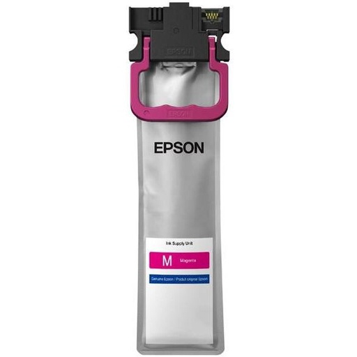 [C13T11N340] Cartus cerneala Epson WorkForce Pro EM C800R, WorkForce Pro EP C800R, XL 3k Magenta Original
