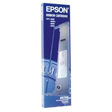 [C13S015055] Ribon Epson DFX5000, DFX5000+, DFX8000, DFX8500 Black Original