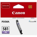 Cartus cerneala Canon TR 7550, TR 8550, TS 6150, TS 8150, 2107C001AA Photo Blue Original