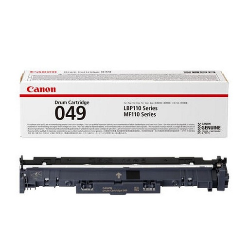 [2165C001AA] Drum Unit Canon LBP 113W, MF 112, MF 113W,  CRG-049 12k Original
