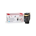 Cartus toner Xerox C320, C325, 5.5k Cyan Original