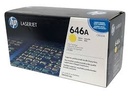 Cartus toner HP Color LaserJet CM4540 MFP, Color LaserJet CM4540F MFP, Color LaserJet CM4540FSKM MFP, 12,5k CF032A Yellow Original