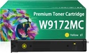 Cartus toner HP Color Laserjet Managed MFP E877dn, E877z, E87740, E87750, E87760, E87770, 45k Yellow Original