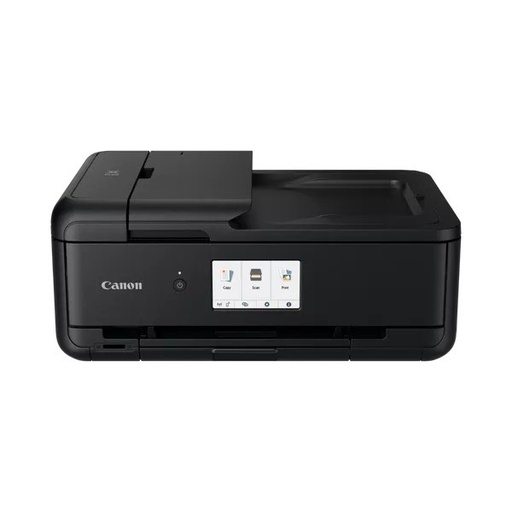 [2988C036AA] Multifunctional inkjet Canon PIXMA TS9550a